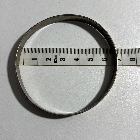 Vintage Mexican bracelet - Picture 8 of 9